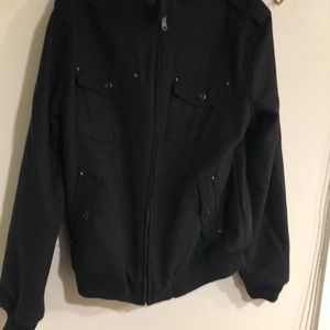 North Zone Mens Coat